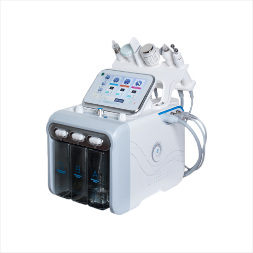 Microdermabrasion
